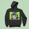 South Park Mysterion Pose Hoodie