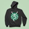 Starbucks Krampuspresso Hoodie