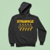 Strange Magic Hoodie