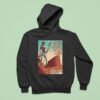 Sturgill Simpson September Red Rocks Amphitheatre Morrison Co Hoodie