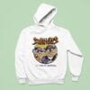 Swat Kats The Radical Squadron Hoodie