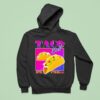 Taco Bell Better At The Bell Vintage Hoodie