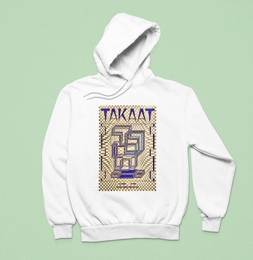 Takaat Nov Lexington Ky Hoodie Takaat Nov Lexington Ky Hoodie