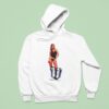 Tate Mcrae Think Later Album Hoodie