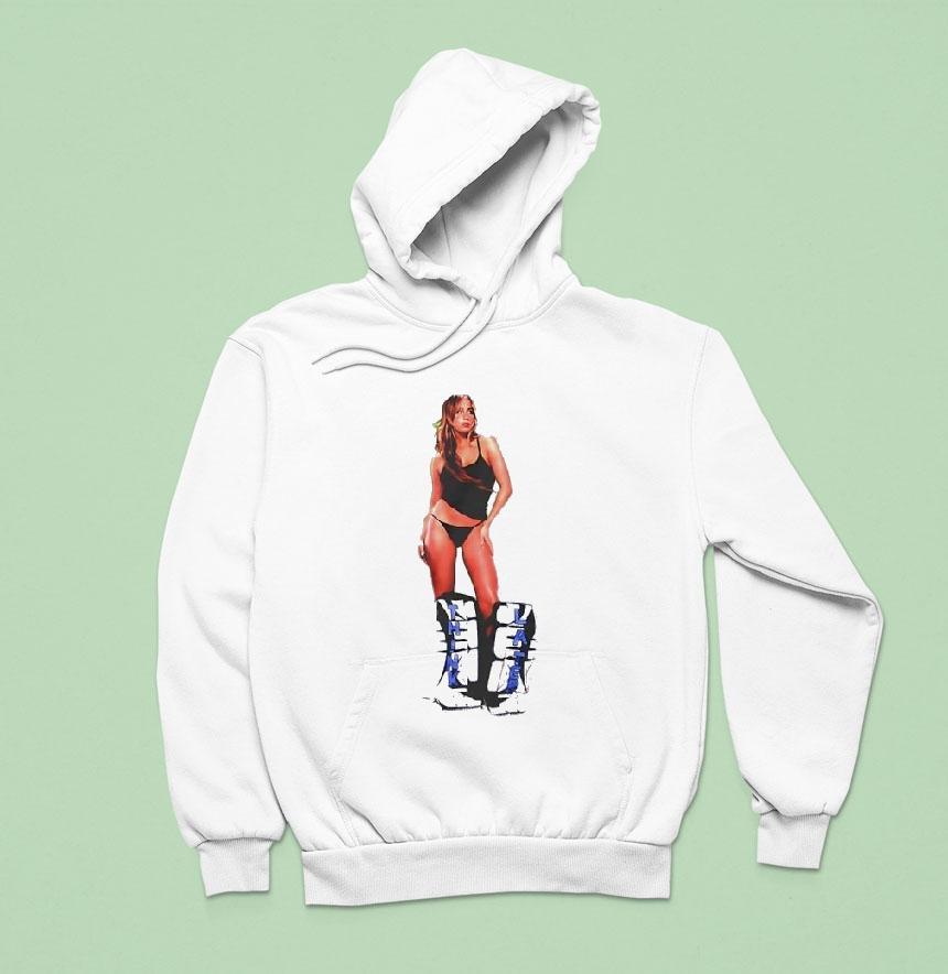 Tate Mcrae Think Later Album Hoodie Tate Mcrae Think Later Album Hoodie