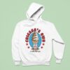 Team Chicago S Own Big Cat S The Cream Task Force Hoodie