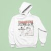 Teletech Hardcore Machester Forever Hoodie