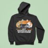 Tennessee Volunrs Vs Vanderbilt Commodores November Neyland Stadium Matchup Hoodie
