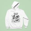 Terror Reid Madness Hoodie