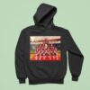 Texas Tech Lady Raiders National Champions Hoodie