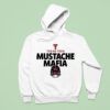 Texas Tech Red Raiders Mustache Mafia Hoodie