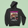 Thanksgiving In Theaters November Hoodie