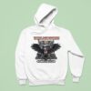 The Black Crowes Amoricans United Hoodie