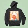 The Clark Griswol Legend Graphic Hoodie