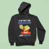 The Grinch If You Don T Like Denver Broncos Merry Kiss My Ass Christmas Hoodie