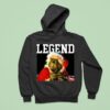 The Grinch Legend Merry Christmas Hoodie