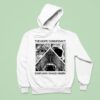 The Hope Conspiracy Confusion I Chaos I Misery Death Traitors Hoodie