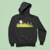 The Linda Lindas Running Hoodie