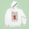 The Oh Hellos King Hoodie