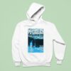 The Psycodelics Winter Tour Dates Hoodie