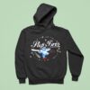 The Stepbros Sippin On The Slopes Bear Hoodie