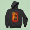 Thiccolas Cage Graphic Hoodie