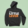 This Is Little Lever Hoodie