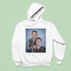 Tom Brady Rookie Nfl Drake Maye Step Brothers Hoodie