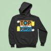 Top Off The Poppers Hoodie