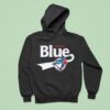Toronto Blue Jays Labatt S Blue Hoodie