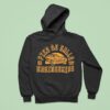 Trailer Trash Tammy Pico De Gallo Engineering Car Hoodie
