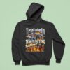 Tralalelo Vs Tung Tung Tung Sahur Italian Brainrot Meme Hoodie