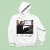 Trump Quiet Piggy Photo Hoodie