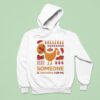Turkey Someone Is Thankful For Me Hoodie