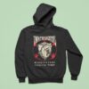 Twin Paranormal Murder House No One Leaves This Place Mystery Dybbuk Hoodie