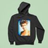 Twin Peaks Laura Palmer Photo Hoodie
