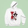 Twiztid Terror Has A New Name Hoodie