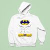 Twiztid X Batman Hoodie