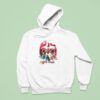 Tyler The Creator Cherry Bomb Chur Bum Tracklist Graphic Hoodie