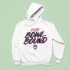 Uconn Huskies Bowl Bound Hoodie