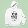 Vardagen Urban Explorer Venice California Hoodie