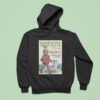 Varietopia With Paul F Tompkins Los Angeles Ca December Hoodie