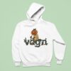 Vdgn Some Punk Hoodie