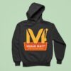 Vegas Matt Over Billion Views Celebration Hoodie