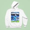 Vladdywood Vladimir Guerrero Jr Toronto Blue Jays Graphic Hoodie