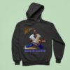 Wait I M Goated Photo Hoodie