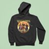 Wallows X Catan Hoodie