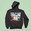 Warhammer Red Gobbo Merry Grotmas Christmas Hoodie