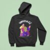 Waterparks Prowler Tour Dates Graphic Vintage Hoodie