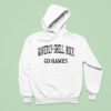 Waverly Shell Rock High School Hs Waverly Ia Sports Hoodie